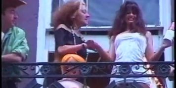Swingers Caught On Tape 03 - Part 3