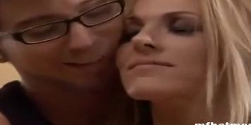 My Best Friends Mother - Mfhotmom
