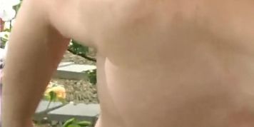 Squirting For Extra Credit - Scene 4
