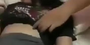 drunked girl taken advantage by friends