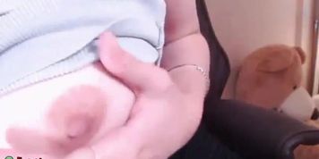 Korean BJ teen teasing with her amazing body