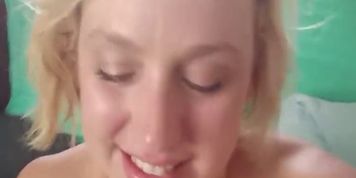 Best of Beach Tease HJ & BJ Compilation