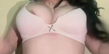 Jilbab Tobrut Keasyikan Colmek