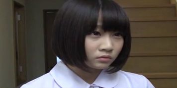 Dirty Stepdad Couldn't Resist Shinomiya Yuri (Gina Wild)