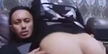 Janda Bohay Mantap Banget Goyangannya