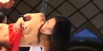 real big dick fuck on public stage