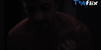 Clarissa Kiste Butt,  Breasts Scene  in A Mesma Parte De Um Homem