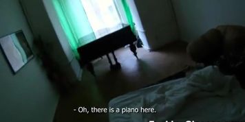 Let's Go Back To Your Place