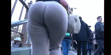 ass hot