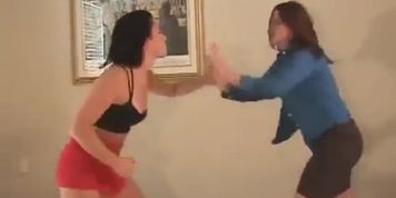 Short Fight