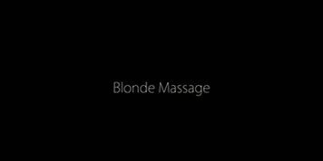 Nubile Films - Blonde Massage (Marry Queen)