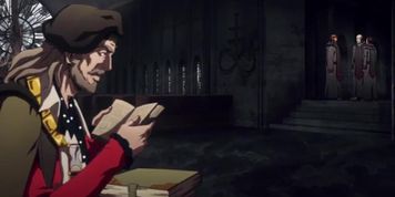 Castlevania.S03E05