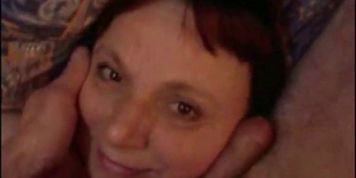 No Sound: My 49 years Wife Olga adores my cock in the morning