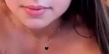 Sofiecox_ Teen Latina Naked Cam