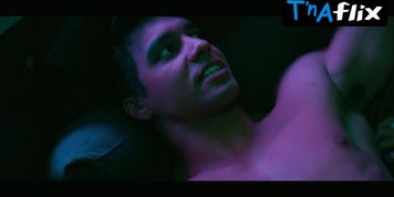 Phoebe Miu Bikini Scene  in Margaux (Norma Joel)