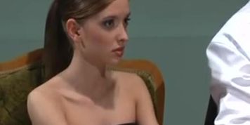 The  maid (whole video part 1)