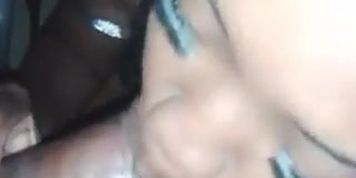 She play wit DA head (Too Much)
