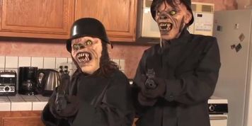 american werewolf in london part 2