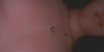 Me toco muy rico las tetas