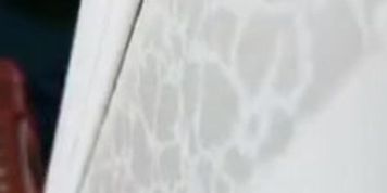 Chinese train flash 3-2