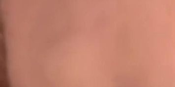 Pussy eaten and fingered till she squirts