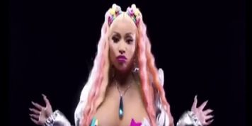 Nicki Minaj - Trollz + Tits