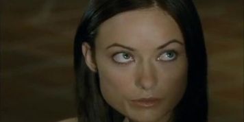 Olivia Wilde Sexy Scene  in Bobby Z