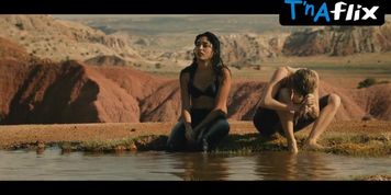 Sienna Miller Underwear Scene  in Just Like A Woman