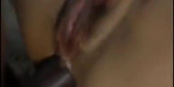 comendo um rab&atilde;o