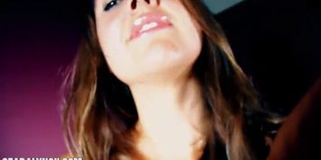 Giantess Stepsister