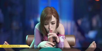 Maisie Williams(Dude That's Lewd ASMR remastered)