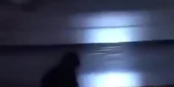 Man Comes Home From Business Trip And Finds Out His Girlfriend Cheats On Him 