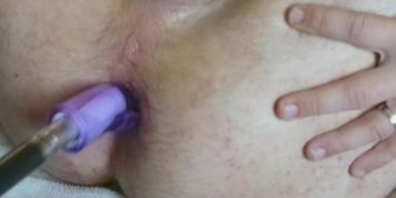 Anal in 4K