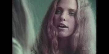 What's Jane Gotta Do With It? (USA 1972) (Clair Dia, Isis Taylor, Johnny john, Martha Strawberry)