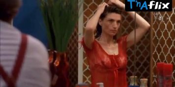 Angela Molina Sexy Scene  in Carnages