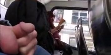Bus Flashing compilation