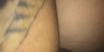Hubby Films Mature Wife riding GF&rsquo;s face