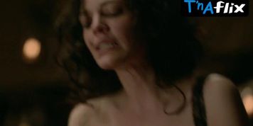 Eva Green Sexy Scene  in Penny Dreadful