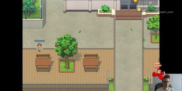 [2D animated game] Daily Lives of My Countryside - gameplay ep.7