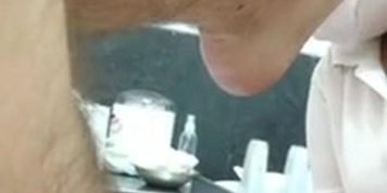 Cock Wax 4