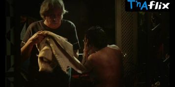 Denise Weinberg Sexy Scene  in Greta