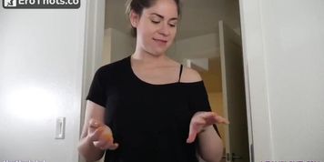 Ashley Alban sex toys