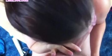 Lelu Love-HD POV Blowjob Facial