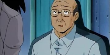 Hiiro no koku - Episode 4