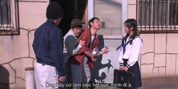 Back in time i accidentally fuck my mother (Suzu Ichinose)
