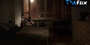 Nadya Lumpova Sexy Scene  in Znak