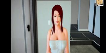 My New Stepfamily 31