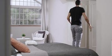 Paula Shy Alexa Tomas Threesome (Christy Charming, Paula Lee)