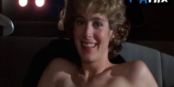 Sean Young Sexy Scene  in No Way Out