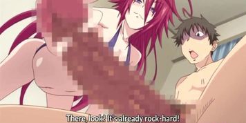 Succubus App School Hypnosis - Hentai 2022